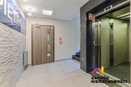 Atrakcyjny apartament 2 pok. ul. Emilii Plater
